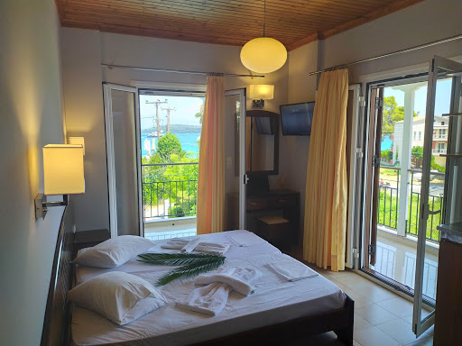 The Sands Hotel