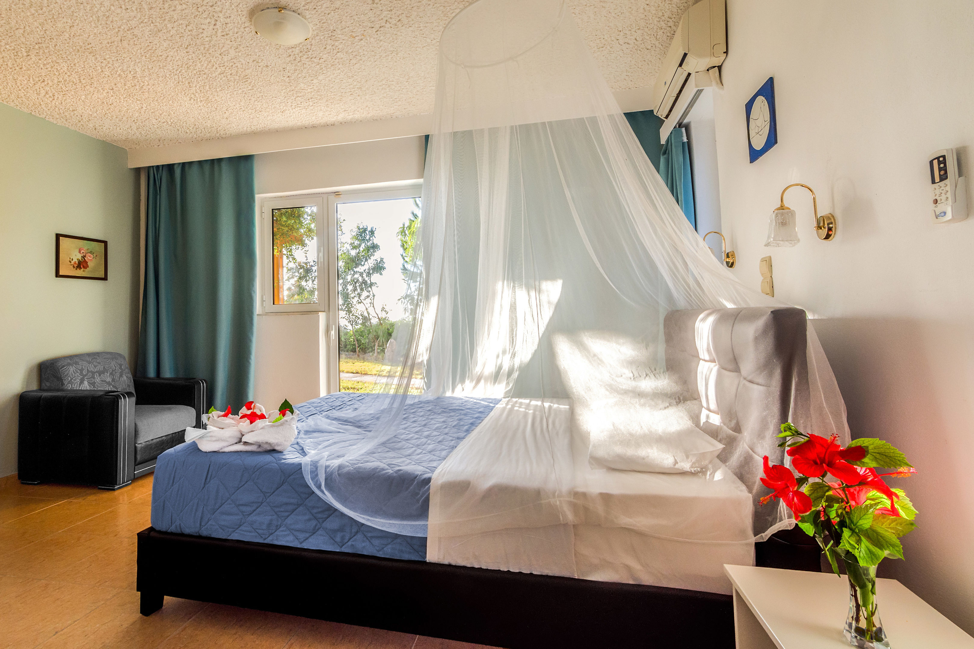 The Small Village Kos Hotel
