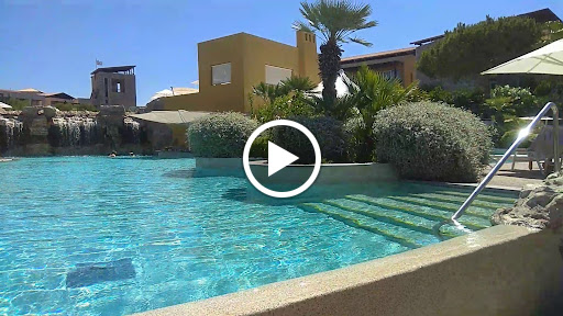 The Westin Resort Costa Navarino