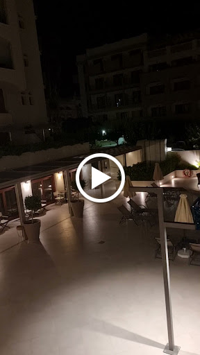 Theartemis Palace