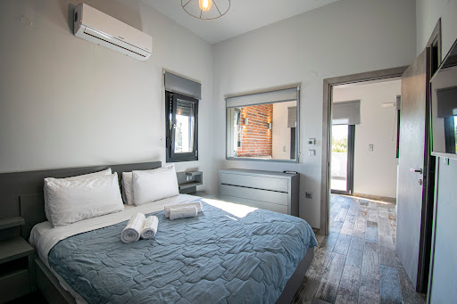 Theasea Luxury Suites Kallikrateia Halkidiki