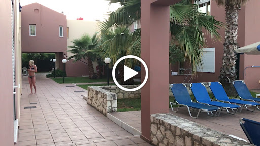Theos Village Hotel & Apartments