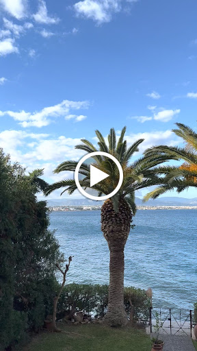 Theoxenia Hotel Loutraki