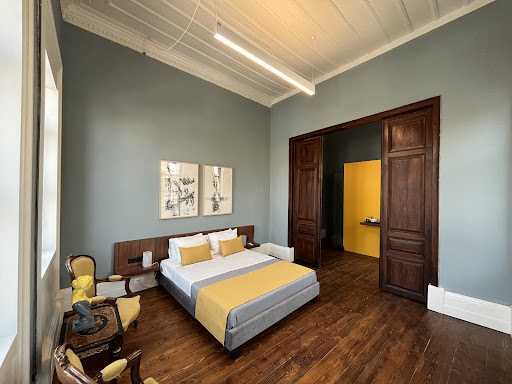 Thirty8 Heritage House