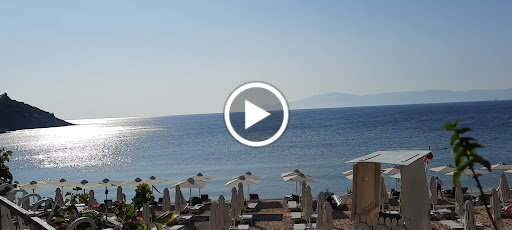 Tosca Beach Hotel