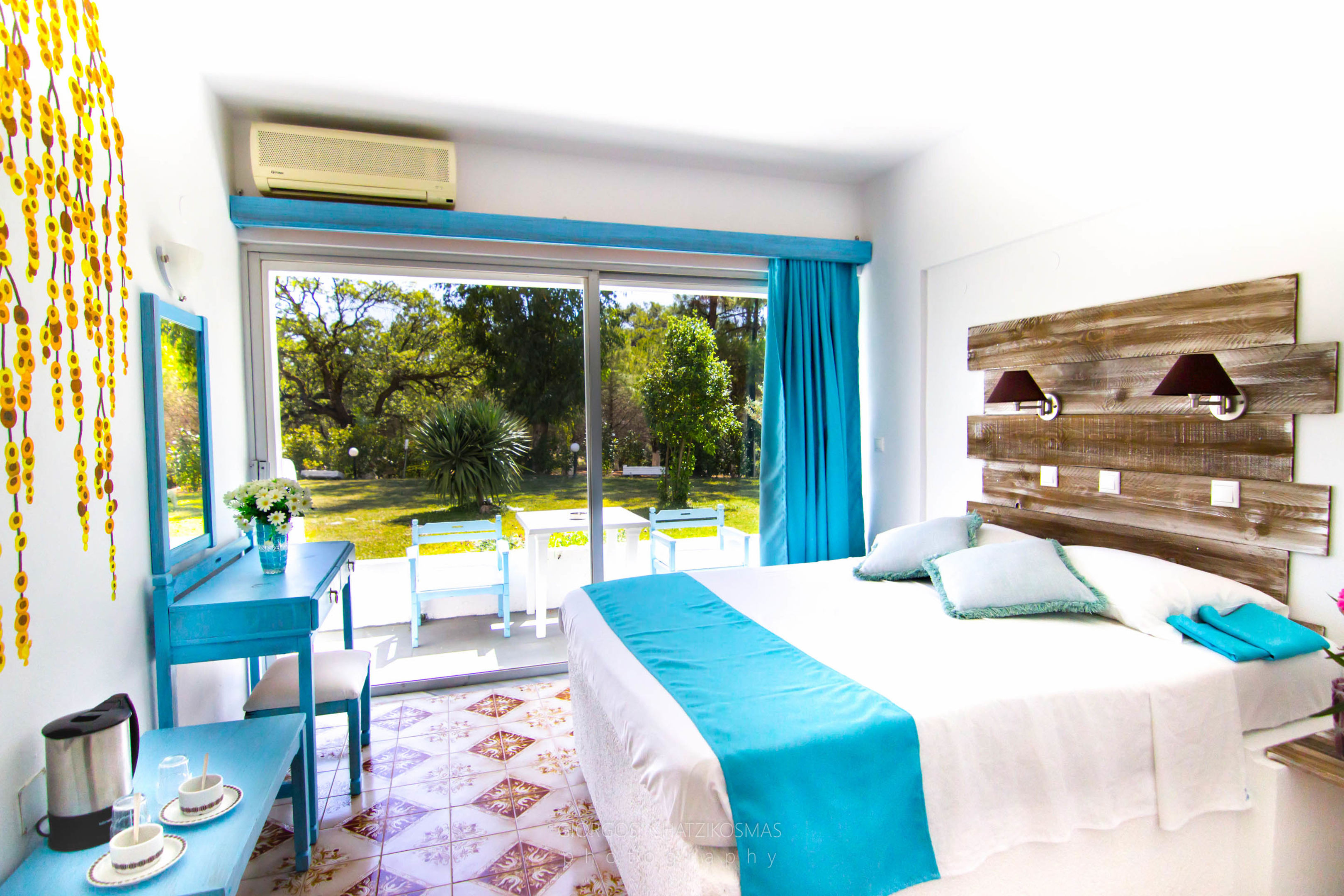 Trees art boutique hotel