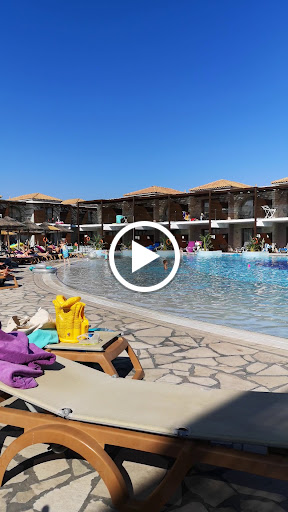 Tropical, Holiday Village Rhodes