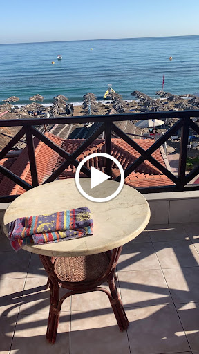 Troulis Seaside