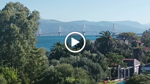 TZAKI hotel and restaurant,Patras