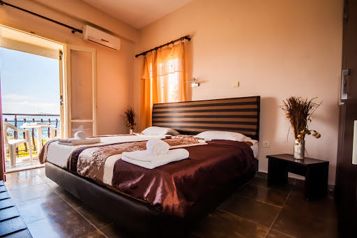Ulrika Hotel Aegina