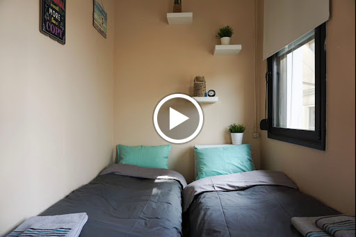 Urban Flat & Urban Loft