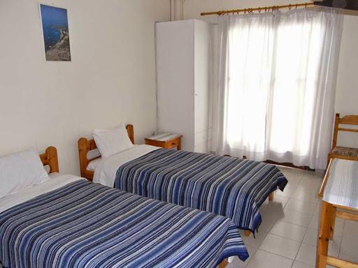 Vazakas Rooms