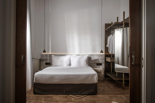 VEGGA SUITES