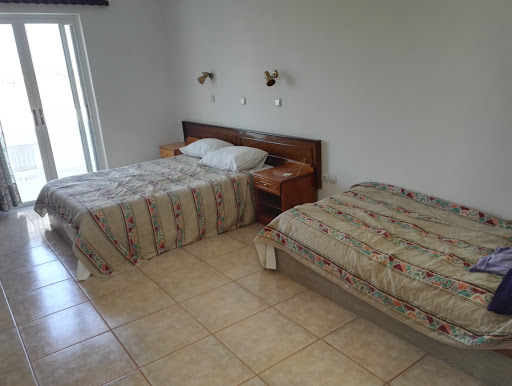 Venos Apartments