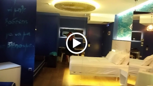 Veritas Boutique Art Hotel