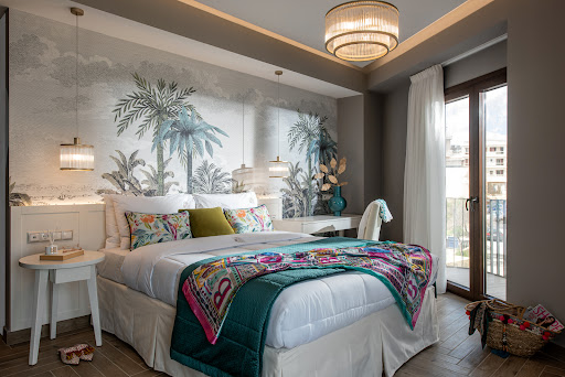 Vespera City Hotel