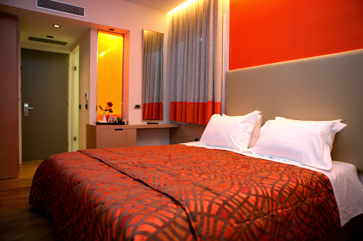Victoria Hotel