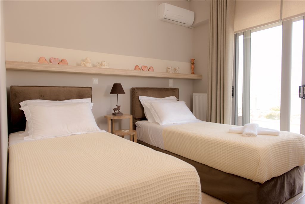 Villa Armonia Vouliagmeni Loutraki
