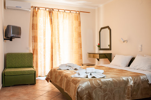 Villa Cariatis Hotel