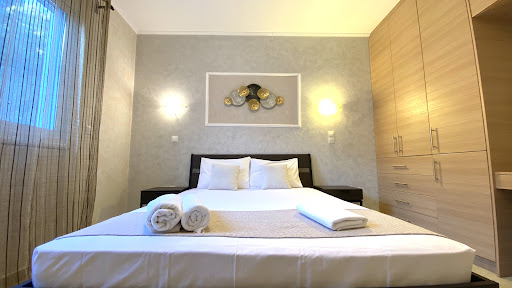 Villa Christina Luxury