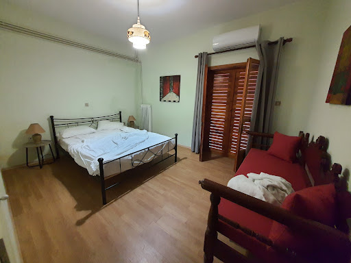 Villa Ekavi