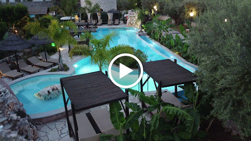 Villa Elia Resort