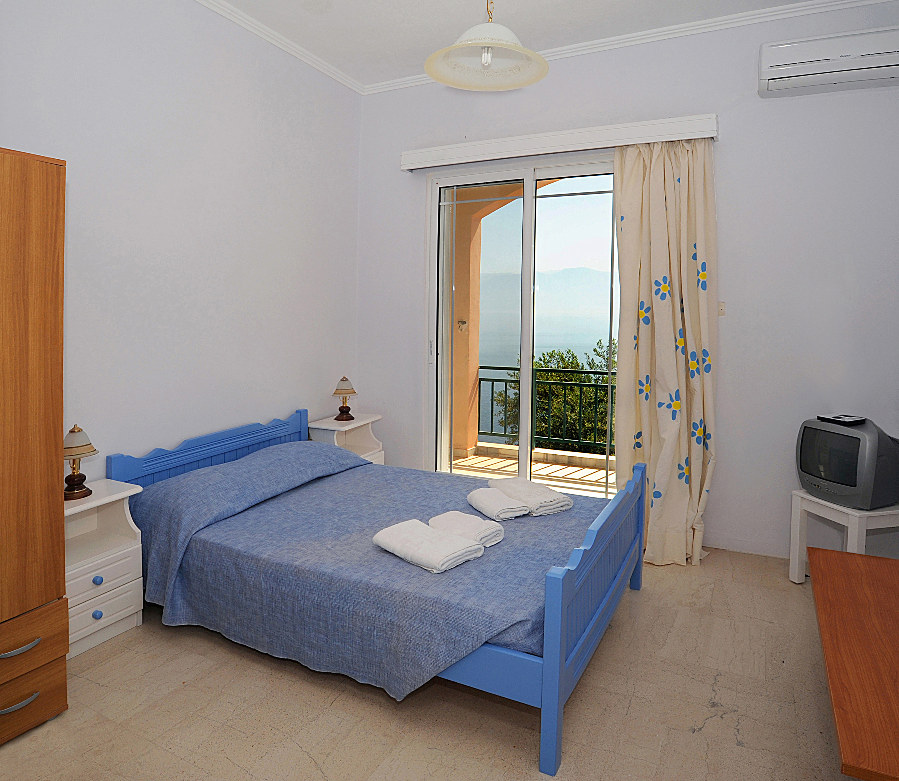 Villa Magemenou