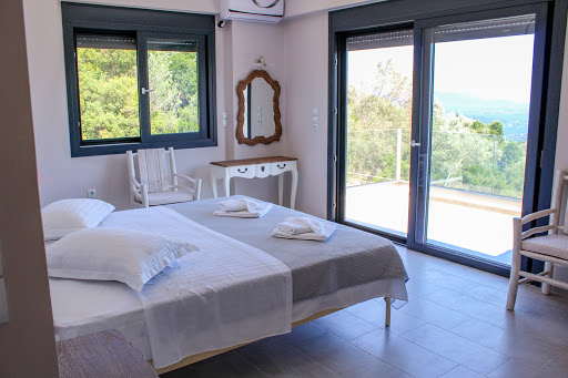 Villa Maura - Lefkada