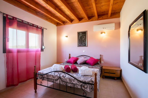 Villa Stergios