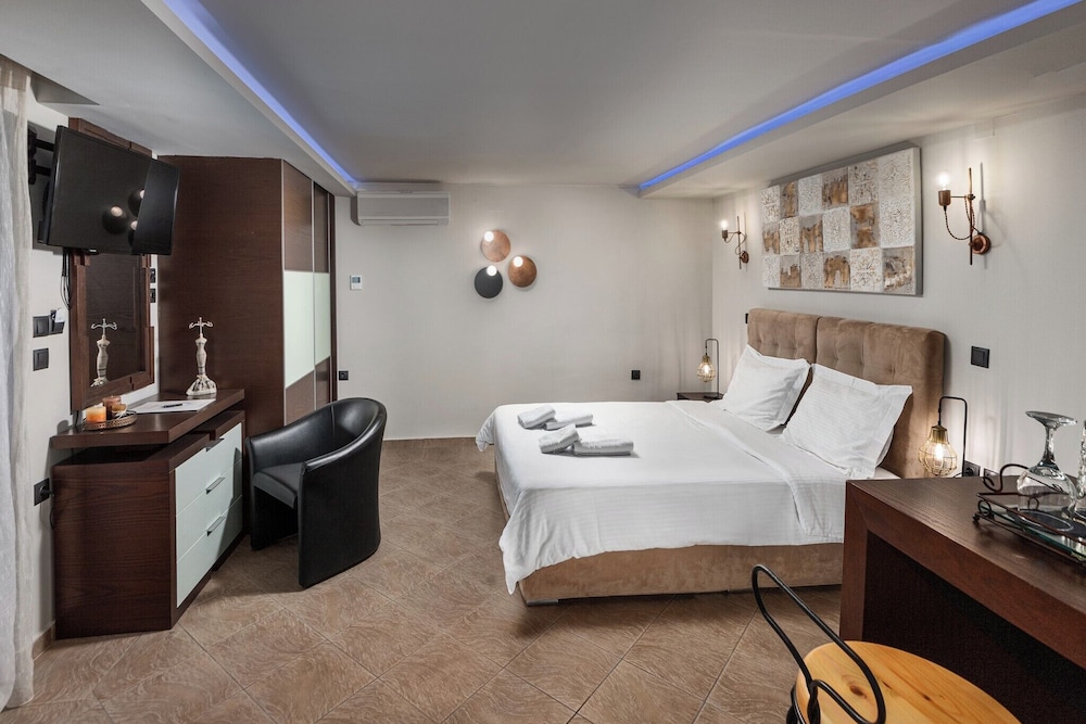 Vintage Suites Trikala