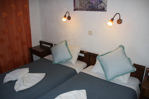 Violetta hotel