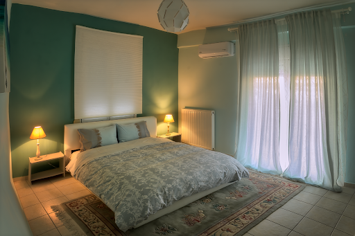 Volos Brilliant House - BnB