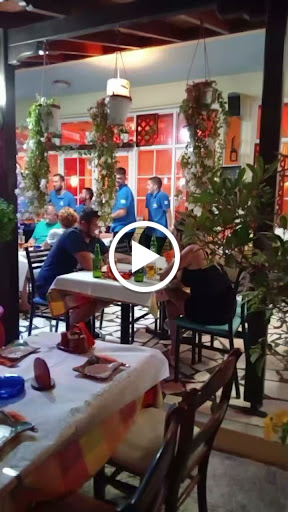White Rose Hotel & Restaurant