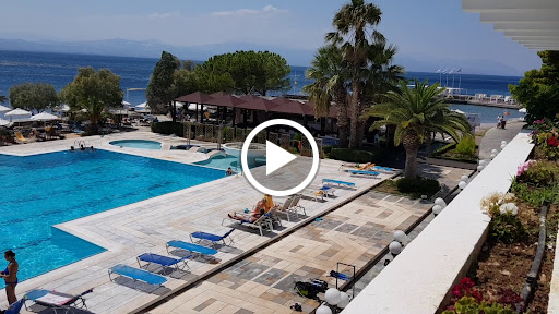 Wyndham Loutraki Poseidon
