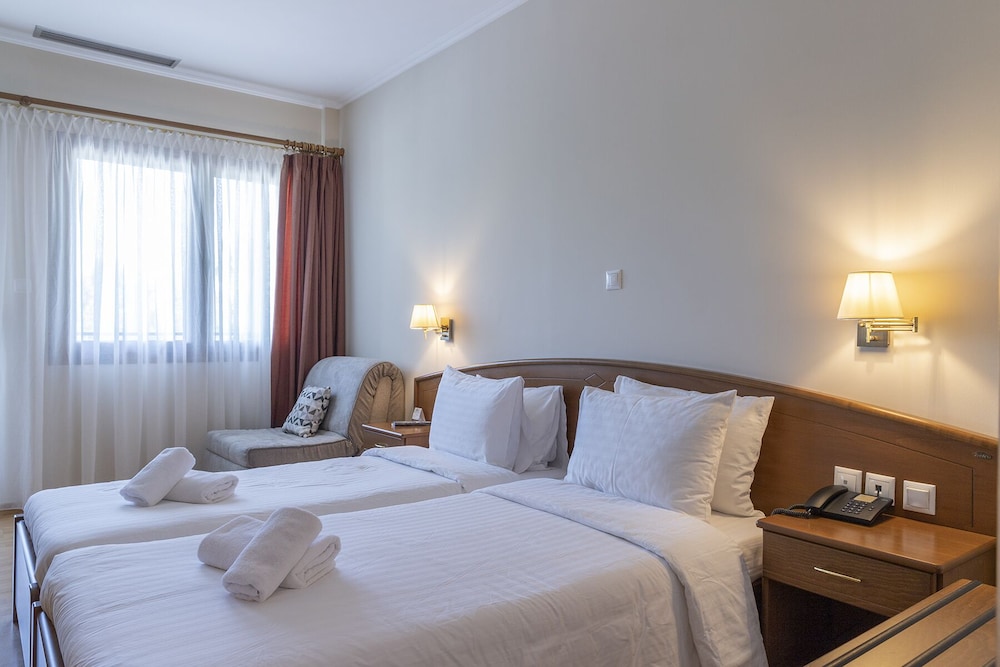 Xenios Dias Boutique Hotel