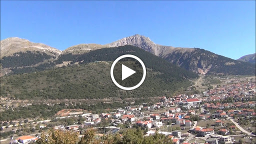 Ξενώνας Δρυμός Καρπενήσι