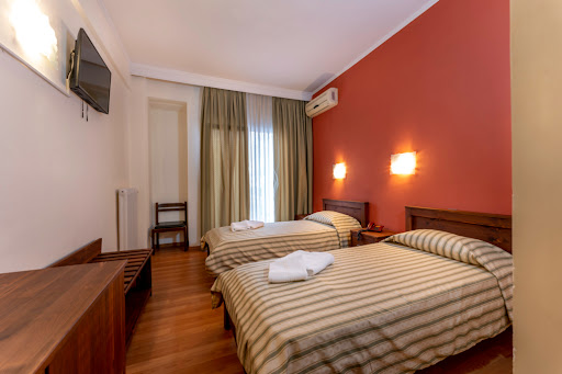 ΞΕΝΟΔΟΧΕΙΟ ΝΕΦΕΛΗ / HOTEL NEFELI 3 Star Hotel