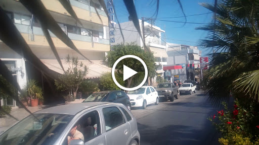 Ξενοδοχείο Αθηναικόν