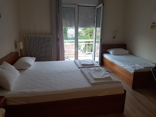 Ξενοδοχείο Ευρώπη - Hotel Europa