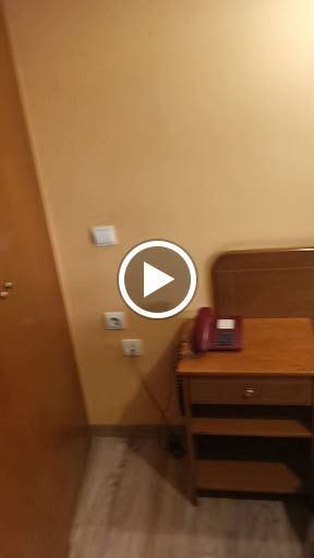 Ξενοδοχείο Γαλαξίας Σέρρες - Hotel Galaxy Serres