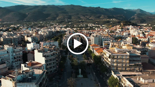 Ξενοδοχείο ΗΡΑ Καλαμάτα