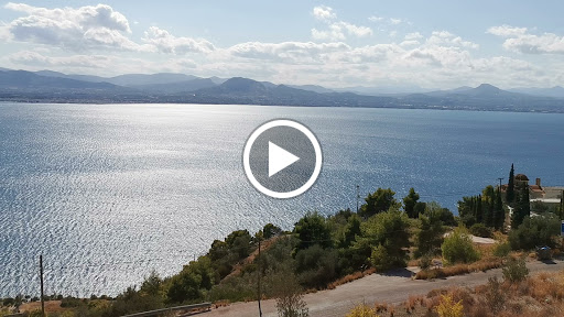 Ξενοδοχείο Λουτράκι Aegean V. Βίλλα