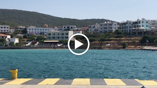 Ξενοδοχείο Θερής