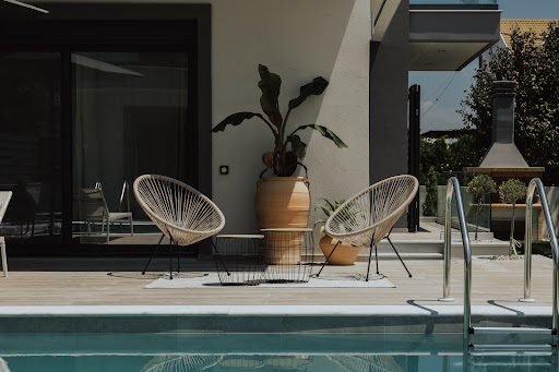 YaMa Villas