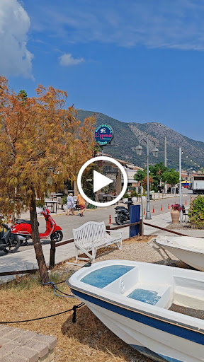 Yannis Hotel
