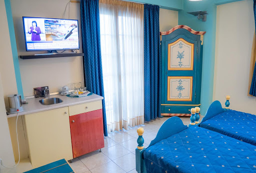 Yiannis Apartments