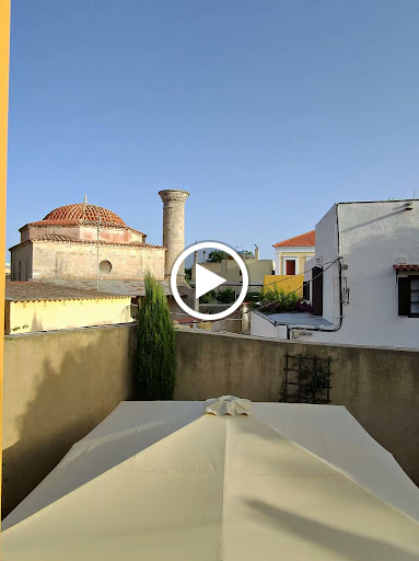 Zacosta Villa Hotel