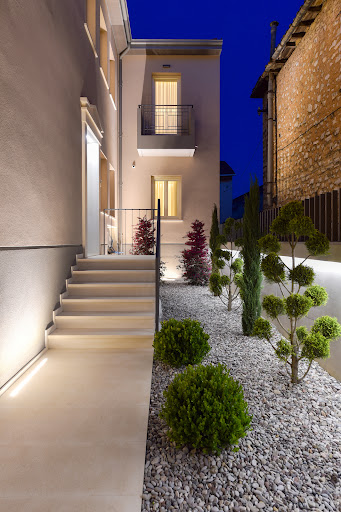 Zalo Urban Living Spaces