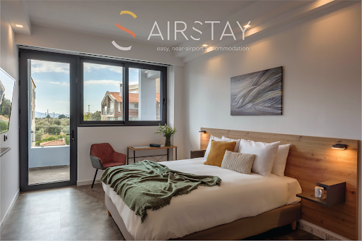 Zed Smart Property Airport by Airstay