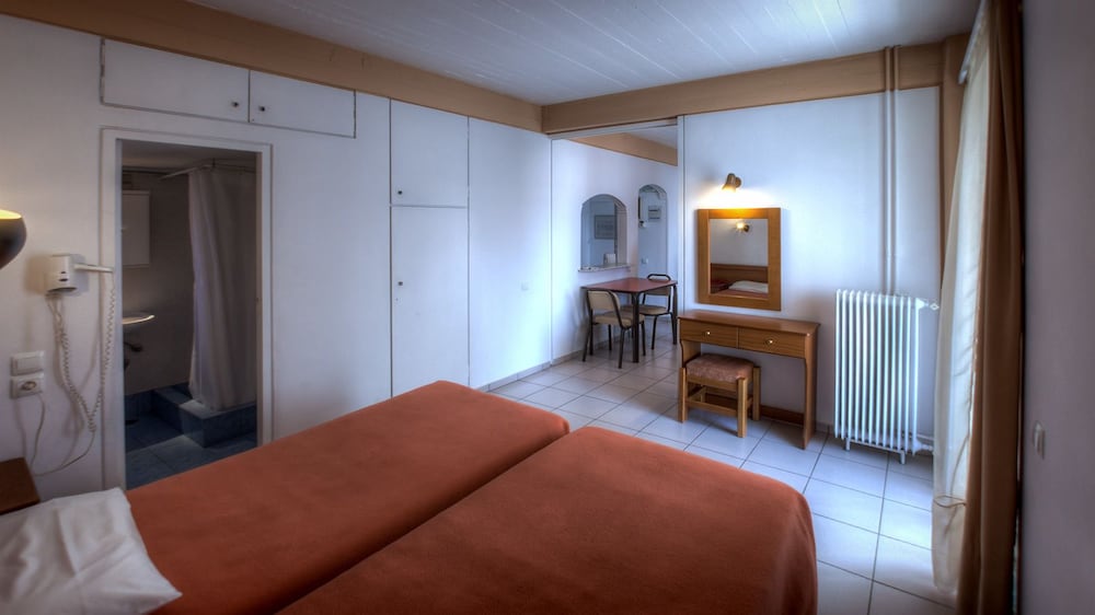 ZINA Hotel Apartments